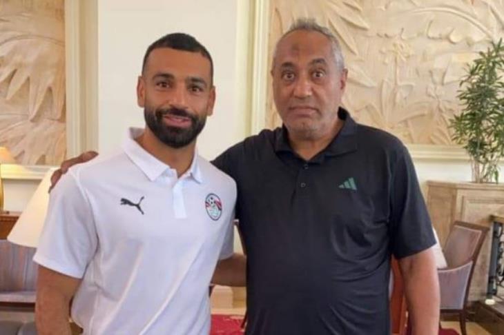 مكتشف محمد صلاح: مراوغته لم تتغير منذ صغره.. واختبر في الزمالك ولم يقبلوه